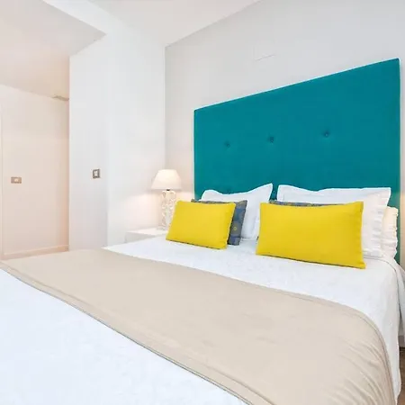 Iloftmalaga Deluxe Calle Nueva Ii Appartement *