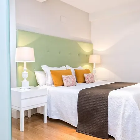 Appartement Iloftmalaga Deluxe Calle Nueva Ii