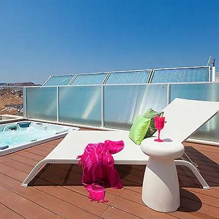 Appartement Iloftmalaga Deluxe Calle Nueva Ii Málaga